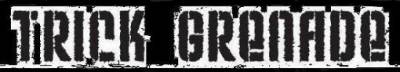 logo Trick Grenade